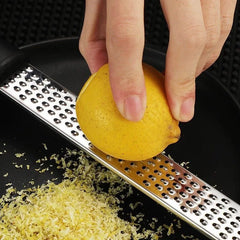 Lemon Cheese Vegetable Manual Grater Fruit Chocolate Sharp Blade Can Chop Cheese Kitchen detail view