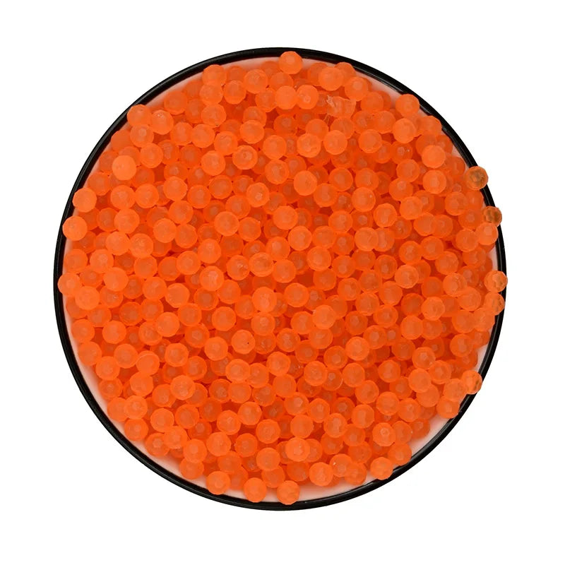 300pcs DIY Water Spray Beads 36 Colors Refill Beads Puzzle Crystal Set Ball Game 3D H lifestyle view