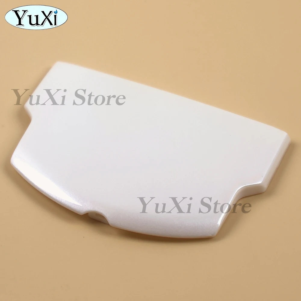 Replacement Battery Back Cover for PSP 1000 2000 3000 | Protective Shell Door detail view