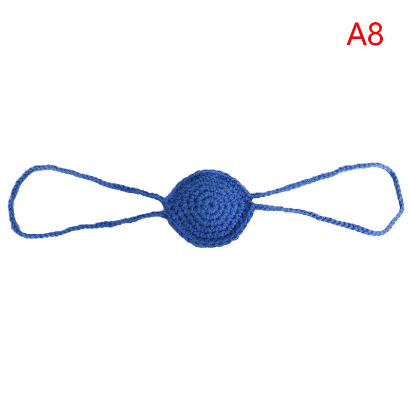 Nose Warmer Cover | Cold Weather Nasal Protector for Skiing and Outdoor Fun detail view