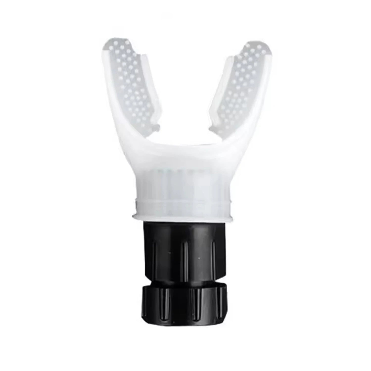 Breathing Trainer Lung Flexer | Durable Fitness Exerciser for Increased Lung Capacity alternate view