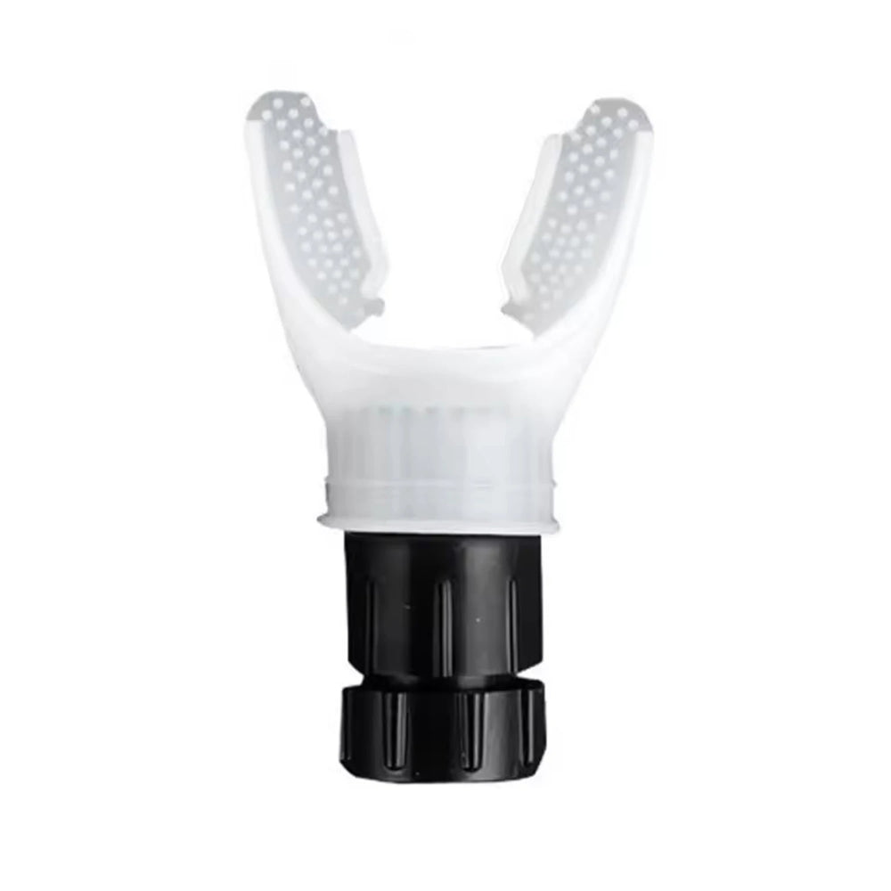 Breathing Trainer Lung Flexer | Durable Fitness Exerciser for Increased Lung Capacity alternate view