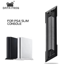 DATA FROG Vertical Cooling Bracket for PS4 PS4 Pro PS4 Slim | Console Dock Cradle Mou alternate view