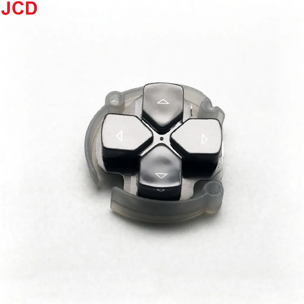 PS Vita 2000 Replacement Button Set | Directional and Function Keys for PSV2000 additional angle