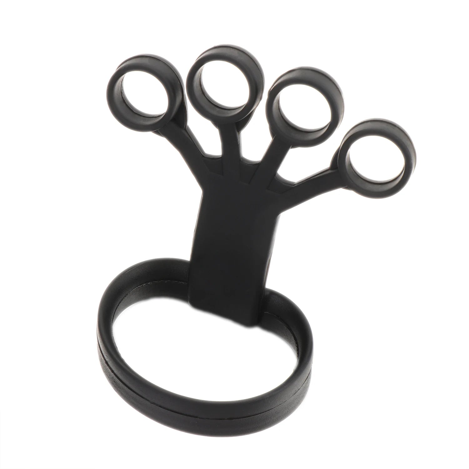 Hand Grip Strength Trainer Ball | Finger Exercise and Stress Relief Tool alternate view