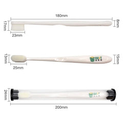 BST-82 PBT Fibre Cleaning Brush | PCB BGA Phone Repair Tool close-up view