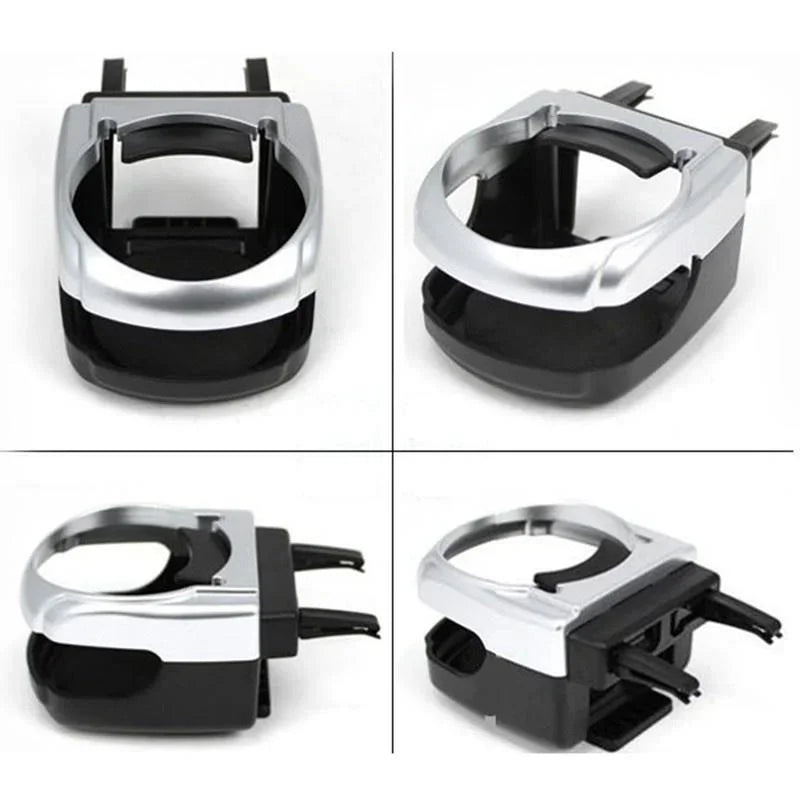 Car Air Outlet Cup Holder Beverage Rack