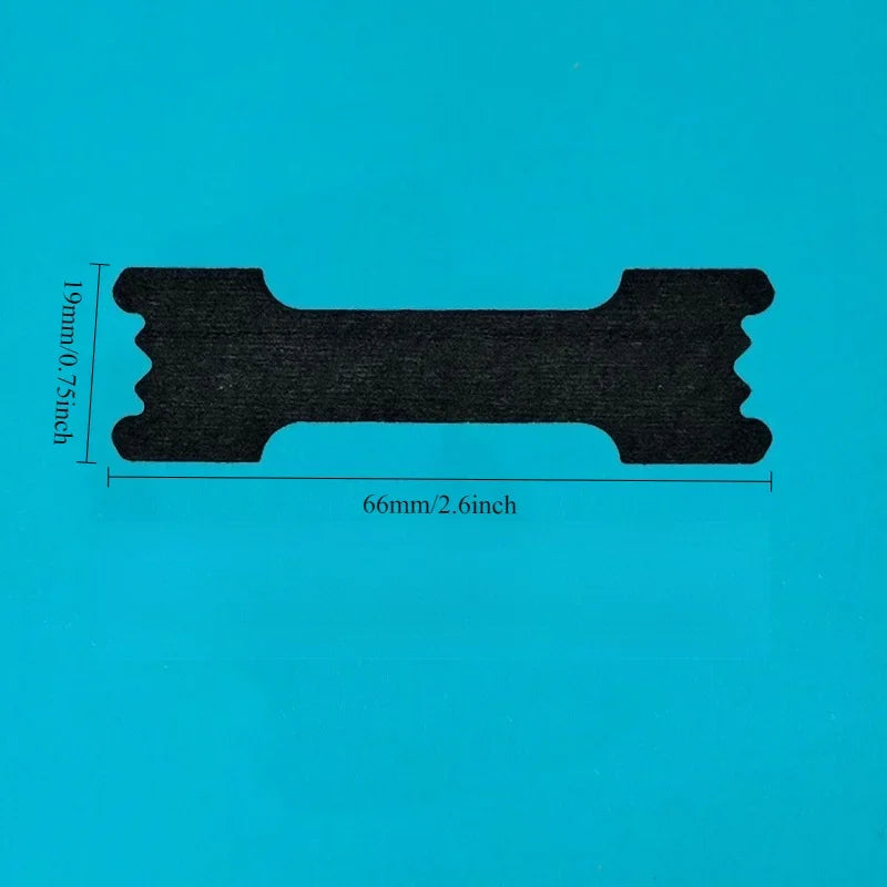 Nasal Strips for Snoring and Breathing Support | Enhanced Adhesion alternate view