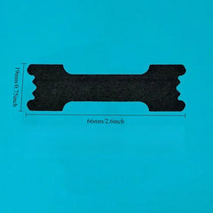 Nasal Strips for Snoring and Breathing Support | Enhanced Adhesion alternate view