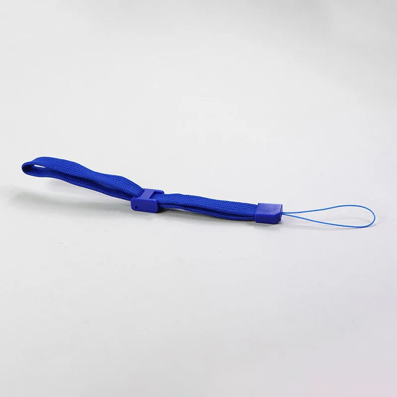 Adjustable Hand Wrist Strap For Wii PSP Controller additional angle