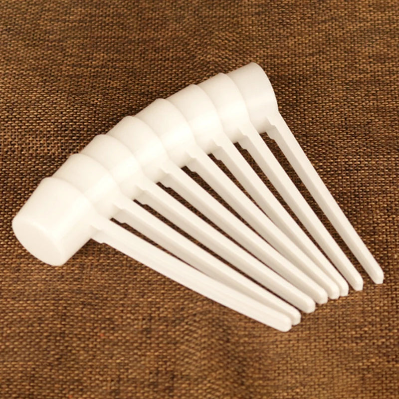 10 Piece Measuring Spoon Set | 5g Coffee and Protein Powder Scoops alternate view