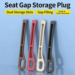 Creative and Practical Automotive Interior Products: Car Seat Gap Plug, Anti-leak Strip, Multi-funct
