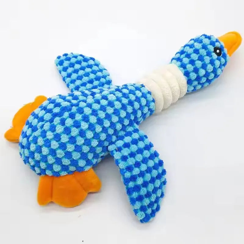 Indestructible Pet Toys for Aggressive Chewers & more detail view