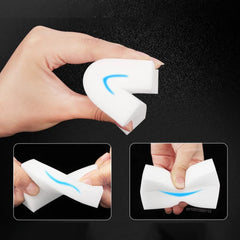 10/20/50/100Pcs Melamine Sponge Magic Sponge Eraser Cleaner Cleaning Sponges detail view