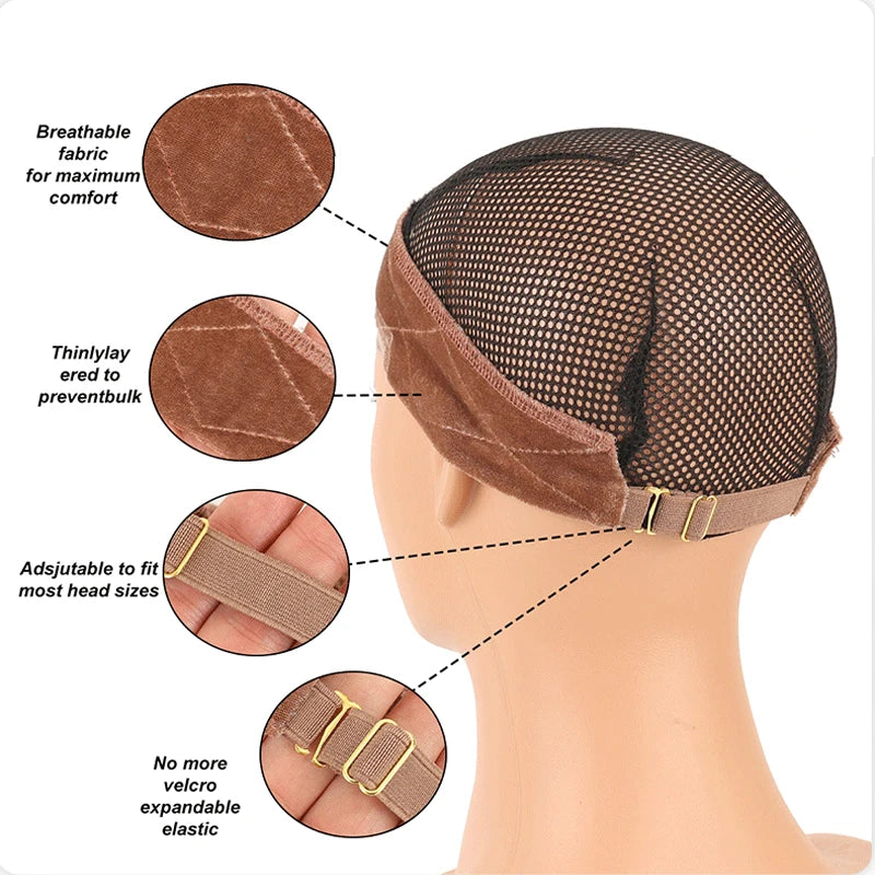 Non-slip Soft Velvet Women Wig Grips Headband Women Silicone Headband Velvet To Hol additional angle
