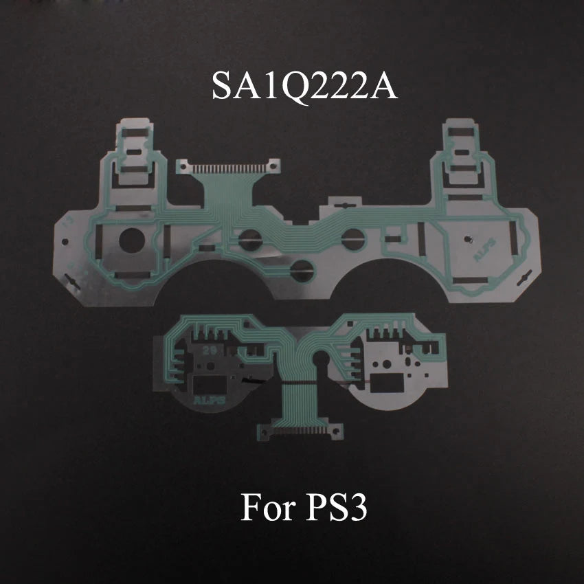 Conductive Film Replacement for PS2 PS3 PS4 PS5 Controllers | Repair Kit lifestyle view