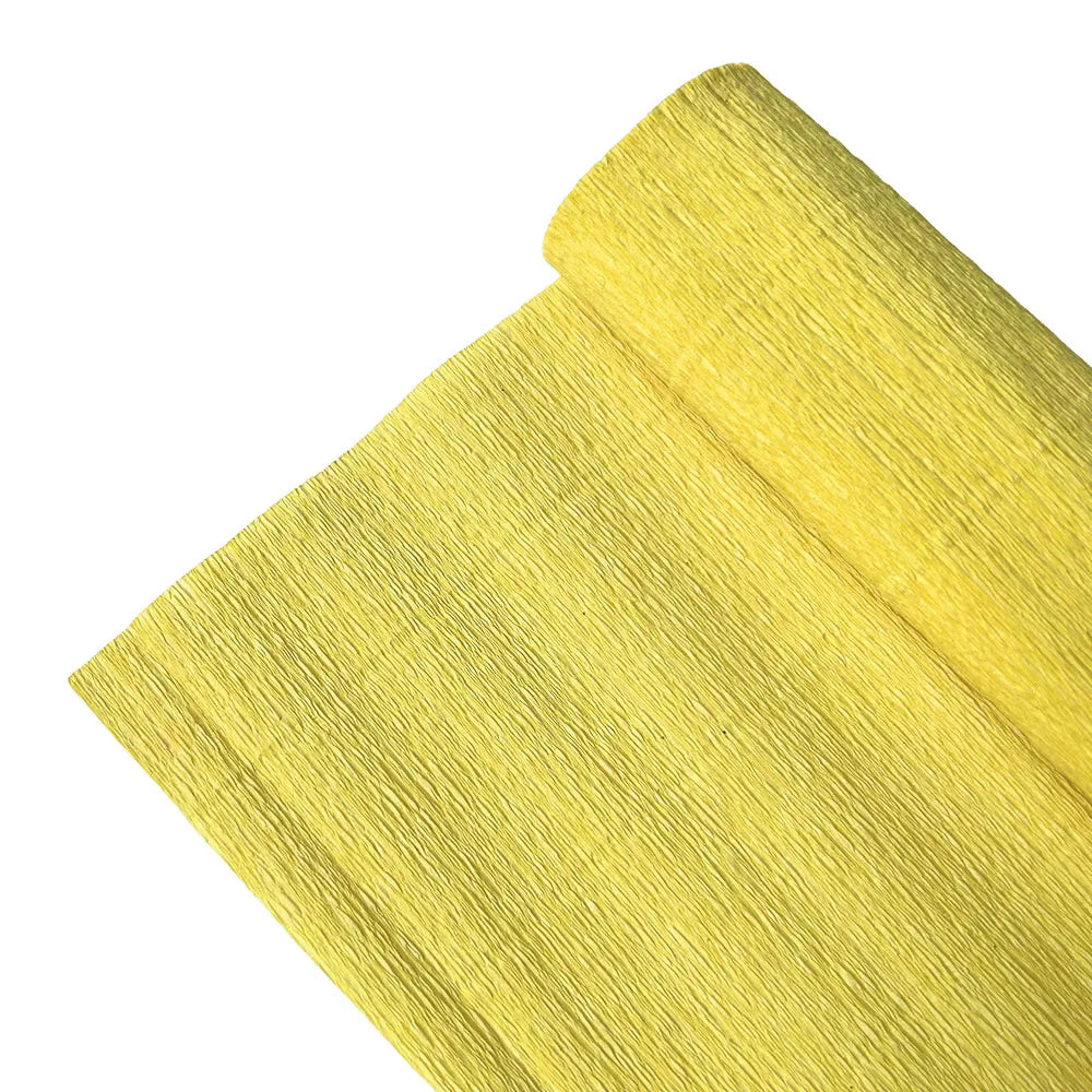 9.8"x8ft/Roll Crepe Paper for Handmade Paper Flower Wedding Birthday Party Decor Chil lifestyle view