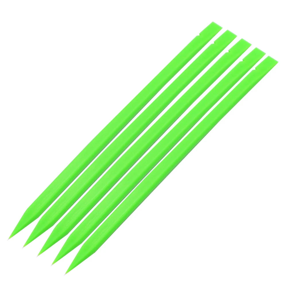 20 Piece Nylon Crowbar Plastic Spudger Set | Phone Opening Tool Kit additional angle