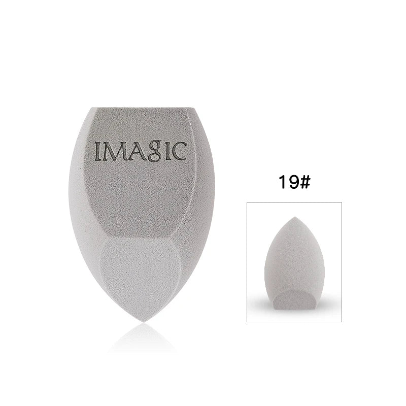 IMAGIC Makeup Sponge Puff Professional Cosmetic Puff For Foundation sponge Beauty Cos lifestyle view