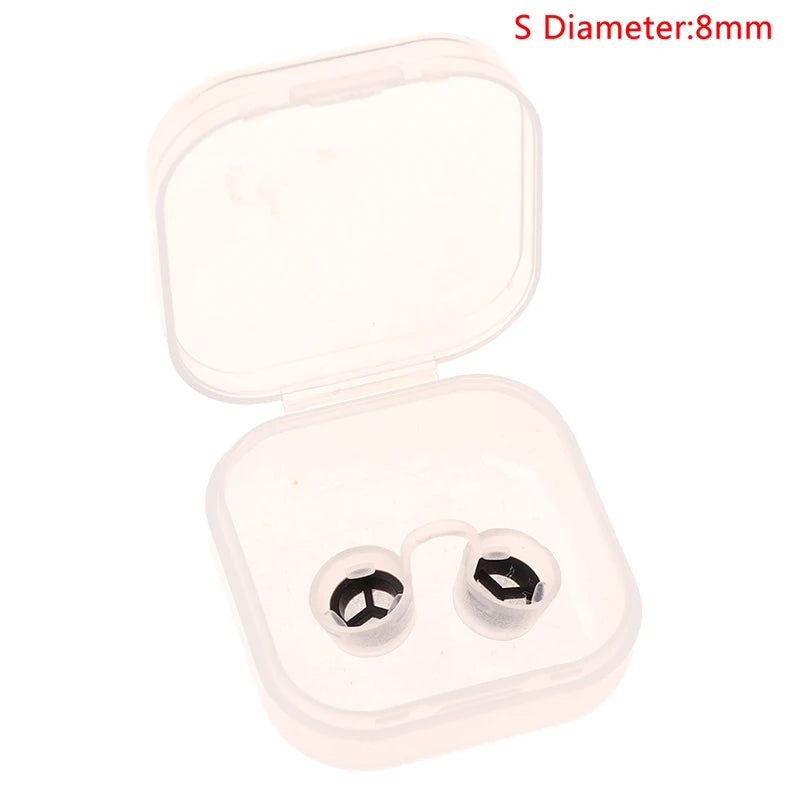 Invisible Nasal Filters | Anti Pollution & Allergy Nasal Dust Filter for Clean Breath alternate view