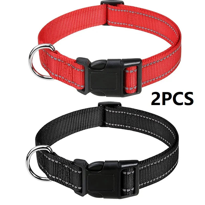 Choker Small Dog Collar Puppy Neck Collars for Dogs Big Decorative Dog Collar GXQ07 additional angle