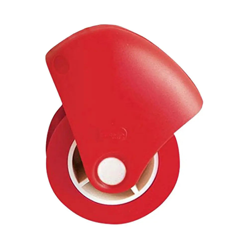 Compact Pizza Cutter Wheel | Versatile Kitchen Slicer for Pizza, Pastry, and Cakes detail view
