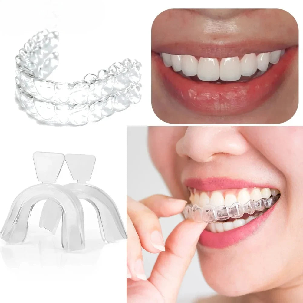 Mouth Guard for Teeth Grinding | Anti Snoring Sleep Aid