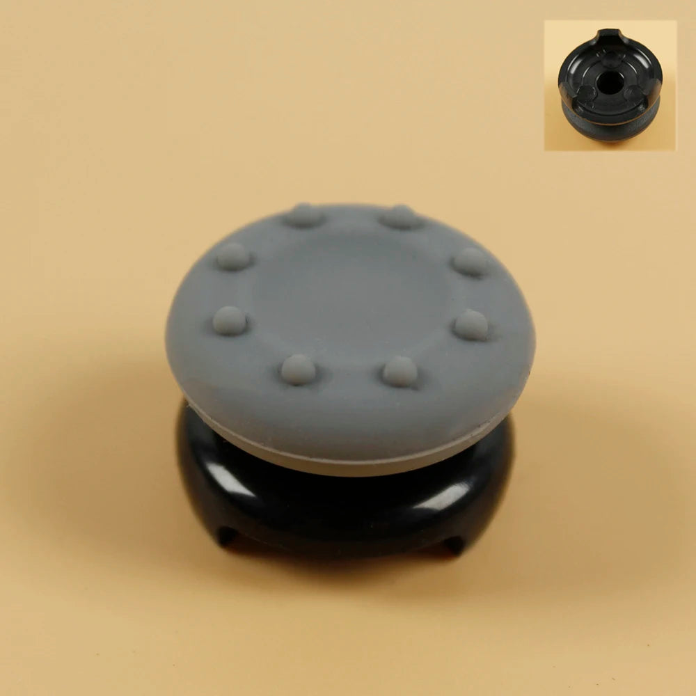 2Pcs Heightened Thumbstick Extender Caps for PS5 PS4 Xbox One Xbox 360 Controller | J lifestyle view