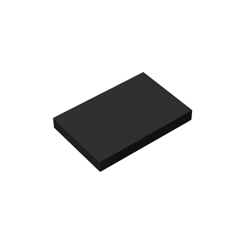 Gobricks GDS-1039 Tile 2 x 3 | Compatible Building Brick for Creative DIY Projects lifestyle view