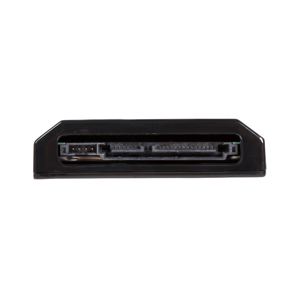Hard Drive Case for Xbox 360 Slim | Replacement Internal HDD Enclosure close-up view