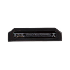 Hard Drive Case for Xbox 360 Slim | Replacement Internal HDD Enclosure close-up view