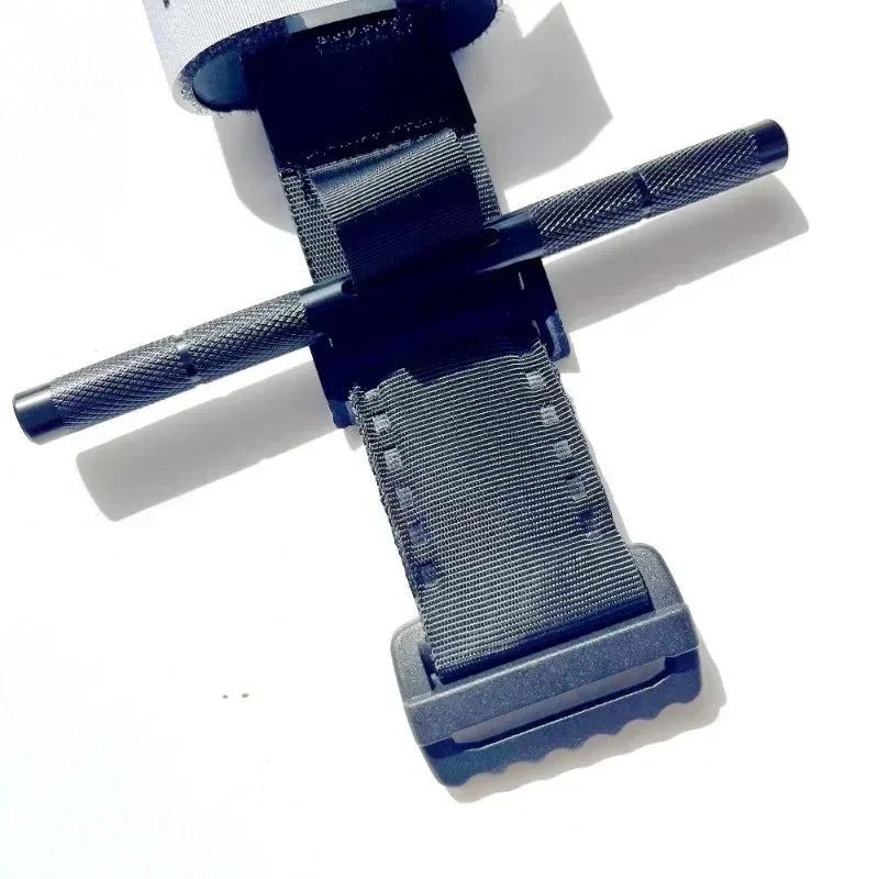 Tactical First Aid Rotary Pressure Tourniquet | Outdoor Survival Gear detail view