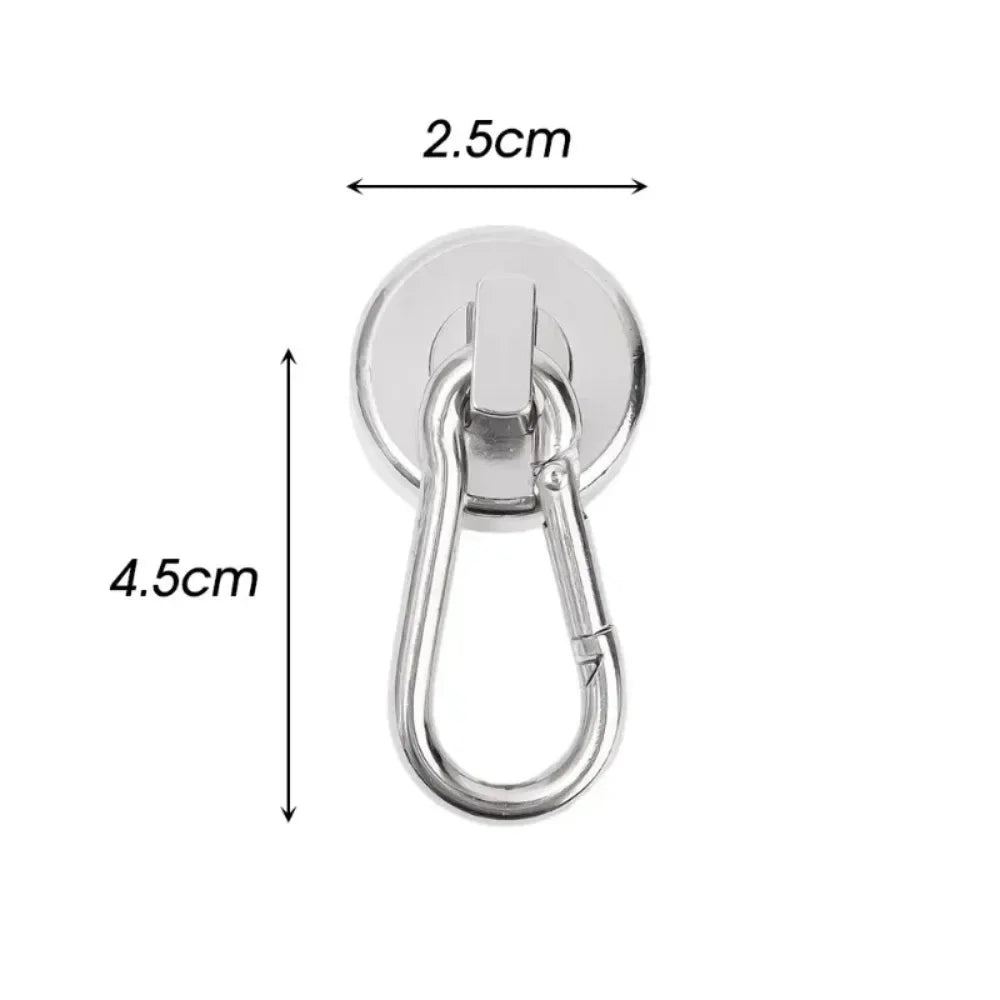 10/ Strong Magnetic Hook additional angle