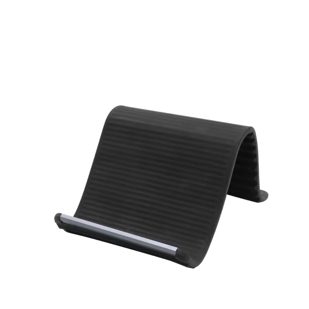 Silicone Bendable Phone Holder Foldable Multi-Angle Stand