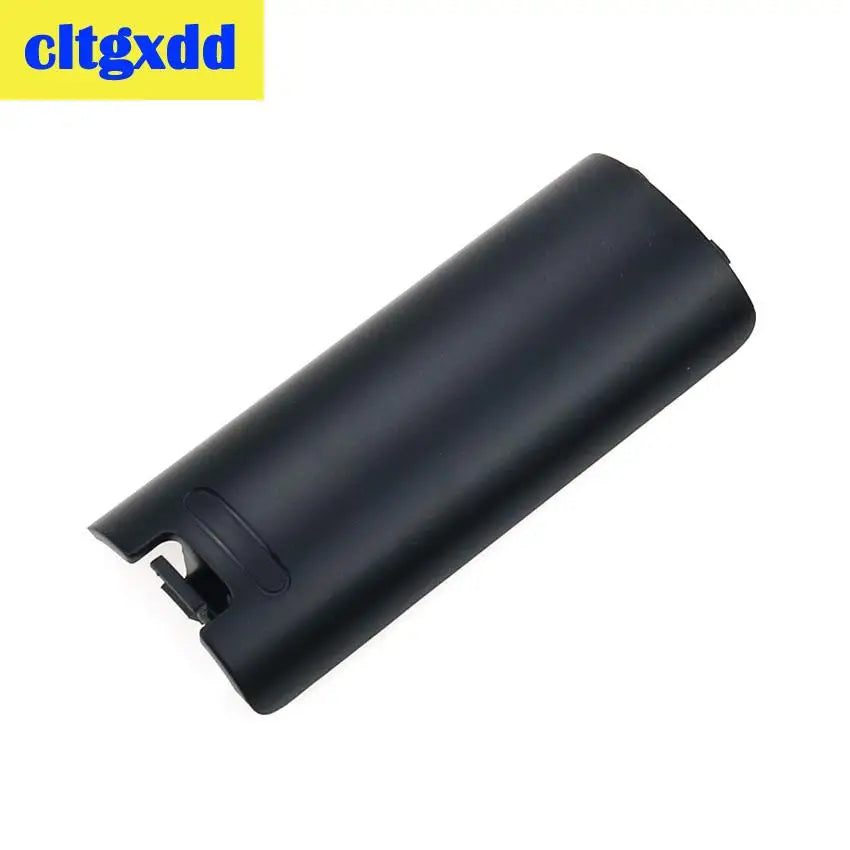 cltgxdd 1piece is suitable FOR Wii remote control game controllers, wireless game cont close-up view