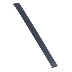 Replacement Decorative Strip for PS2 7W Console | Middle Cover Trim close-up view