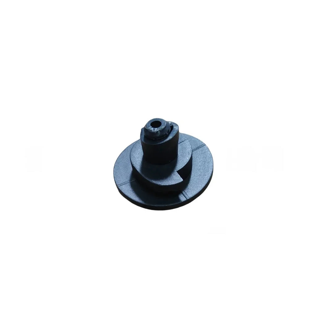 Instrument Latch Glove Box Clip Prevents Rattling Replacement for Hyundai Solaris additional angle