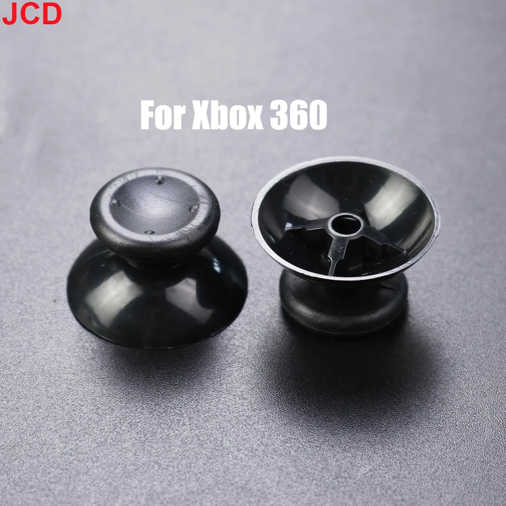 Controller Thumbstick Grips Set | Universal Replacement Analog Stick Caps for PS2 P additional angle