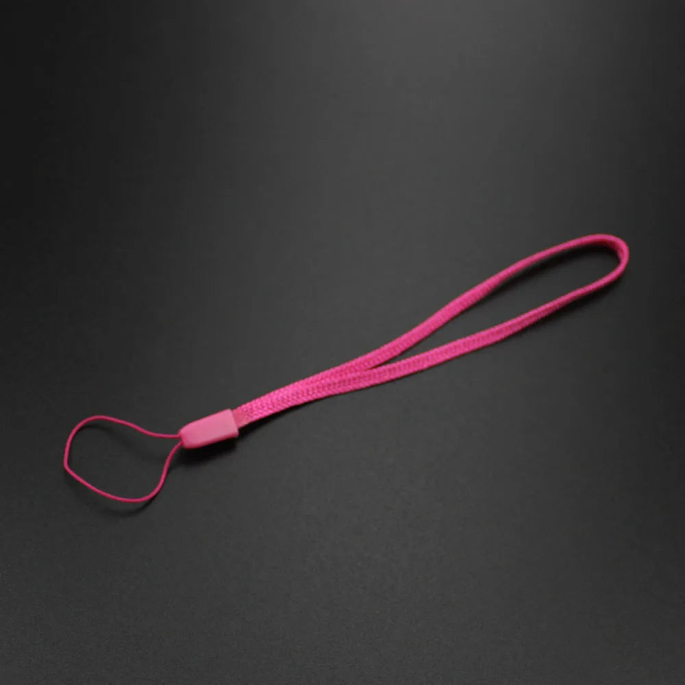 Phone Wrist Strap Hand Lanyard | Anti-Lost Keycord for PSP PSV GBA lifestyle view