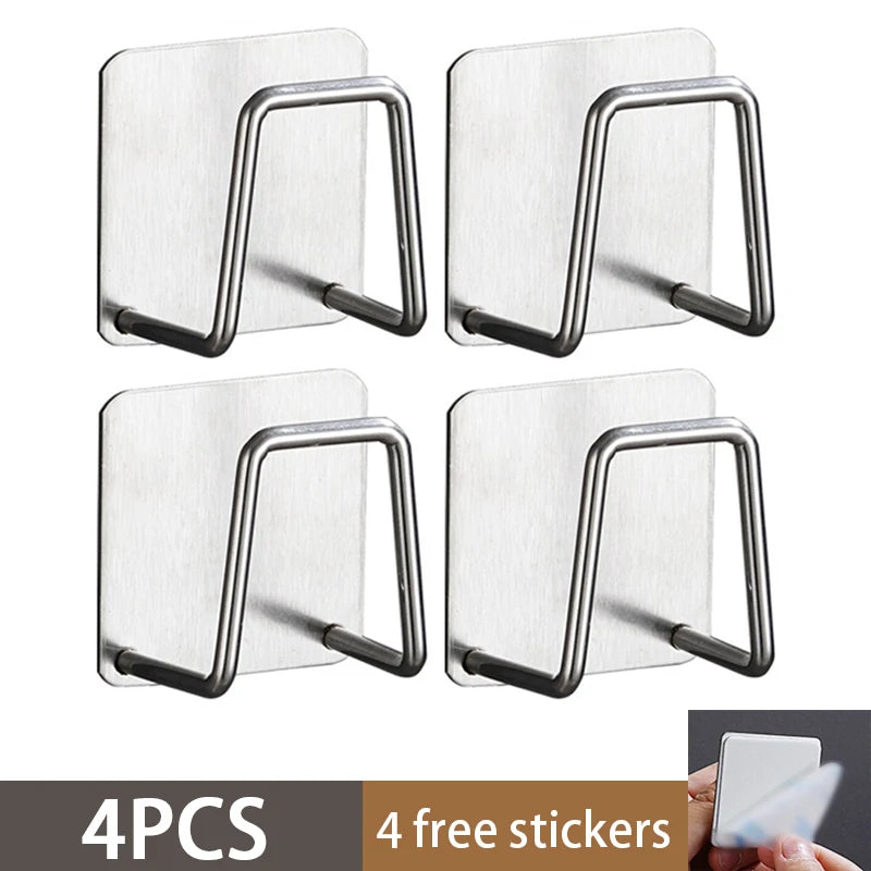 Kitchen Sink Sponge Holder Stainless Steel Sponge Holder Kitchen Sponge Holder Sink A alternate view