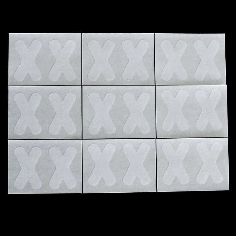 30 Pieces Gentle Mouth Tape for Better Sleep | Advanced Nose Breathing Strips close-up view