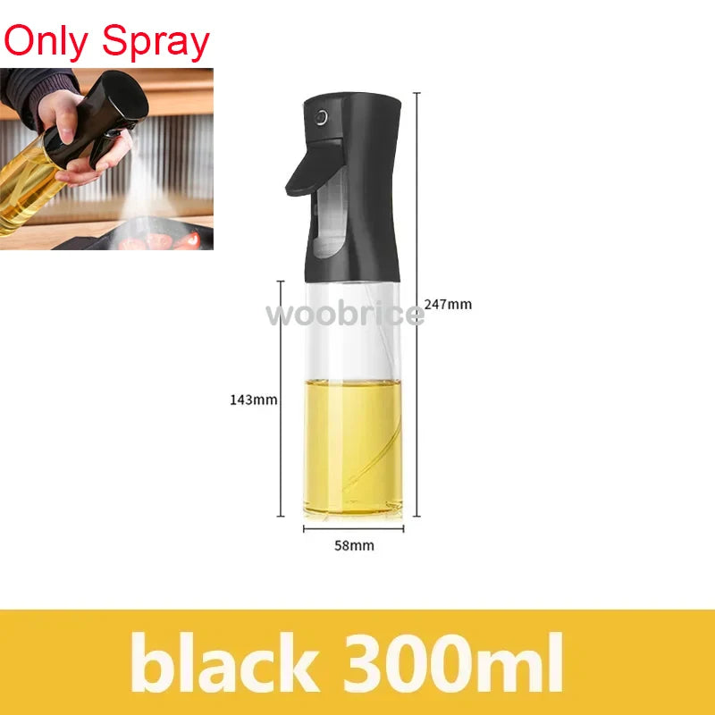 Oil Dispenser Oil Sprayer Polisher Or Only Brush Spray alternate view
