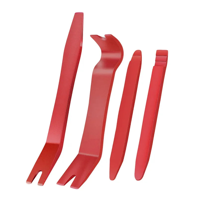 Car Door Clip Removal Tool Kit | Auto Trim Pry Set lifestyle view