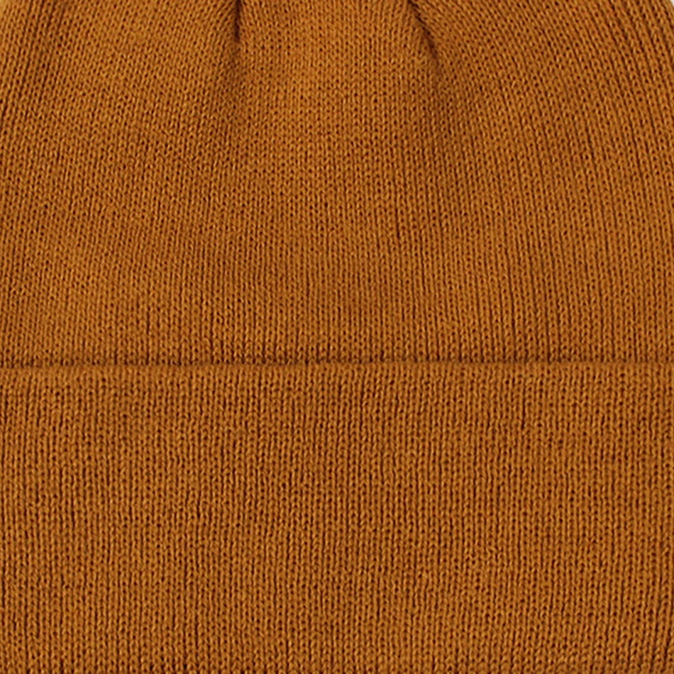 Baby Knit Hat Winter Warm Infant Beanie | Cozy Unisex Pullover Hood additional angle