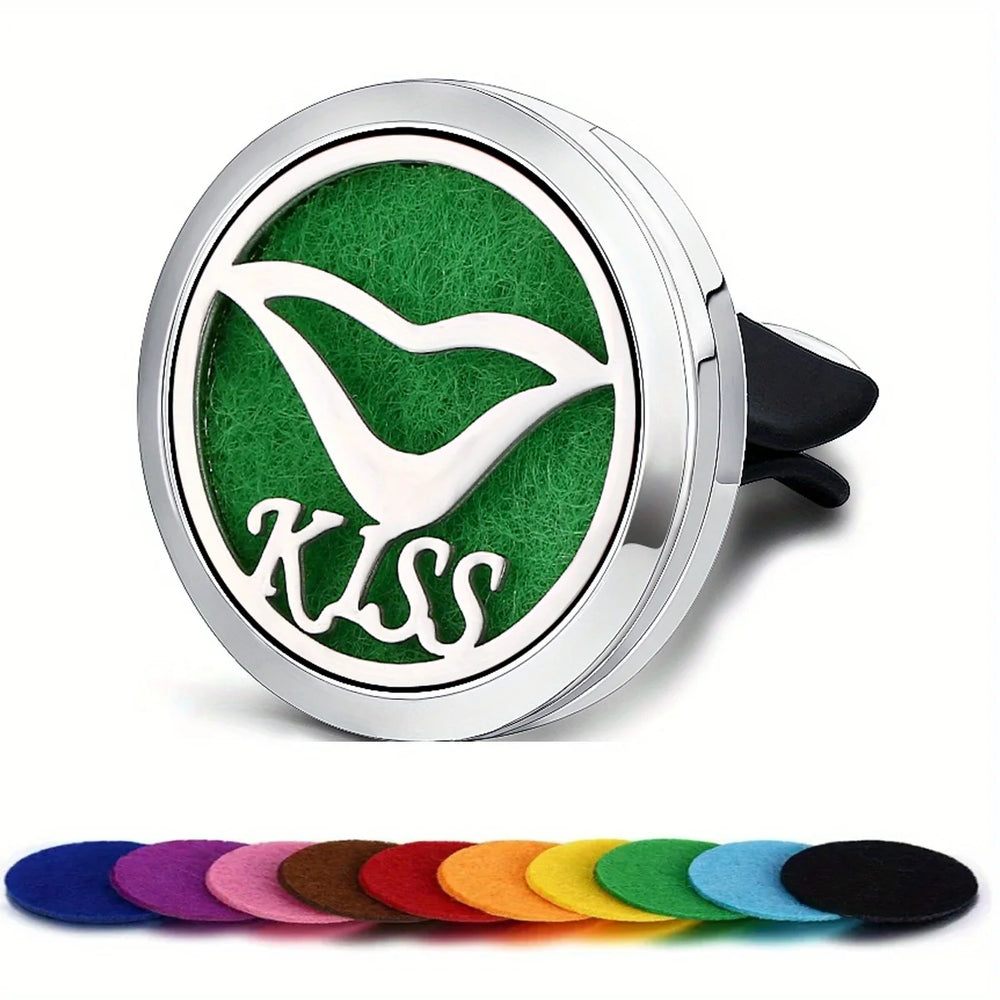 Car Diffusers, 1 PC car air vent diffuser clip (does not include fragrance chemicals) alternate view