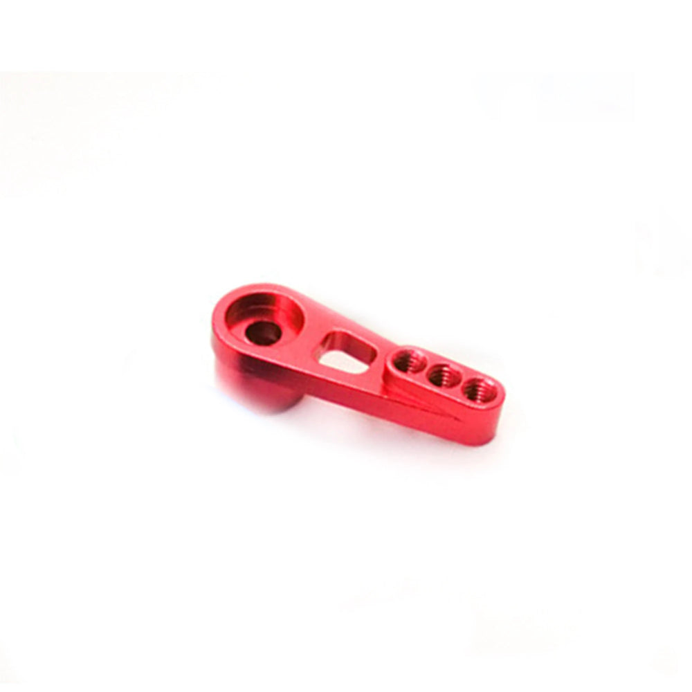 NEEBRC 25T M2.5 Upgrade RC Servo Metal Horn Aluminium Arm for RC Car Boat Wltoys 12428 M detail view