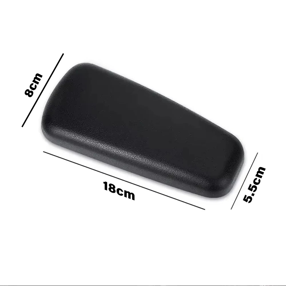 Car Knee Pad Leg Rest Universal Door Armrest Accessory alternate view