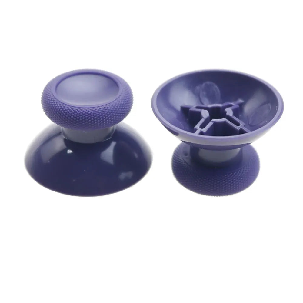 2PCS Original 3D Analog Joystick Thumb Stick Grip Cap Rocker Buttons For Xbox One Series S X Core Controller Thumbsticks Cover