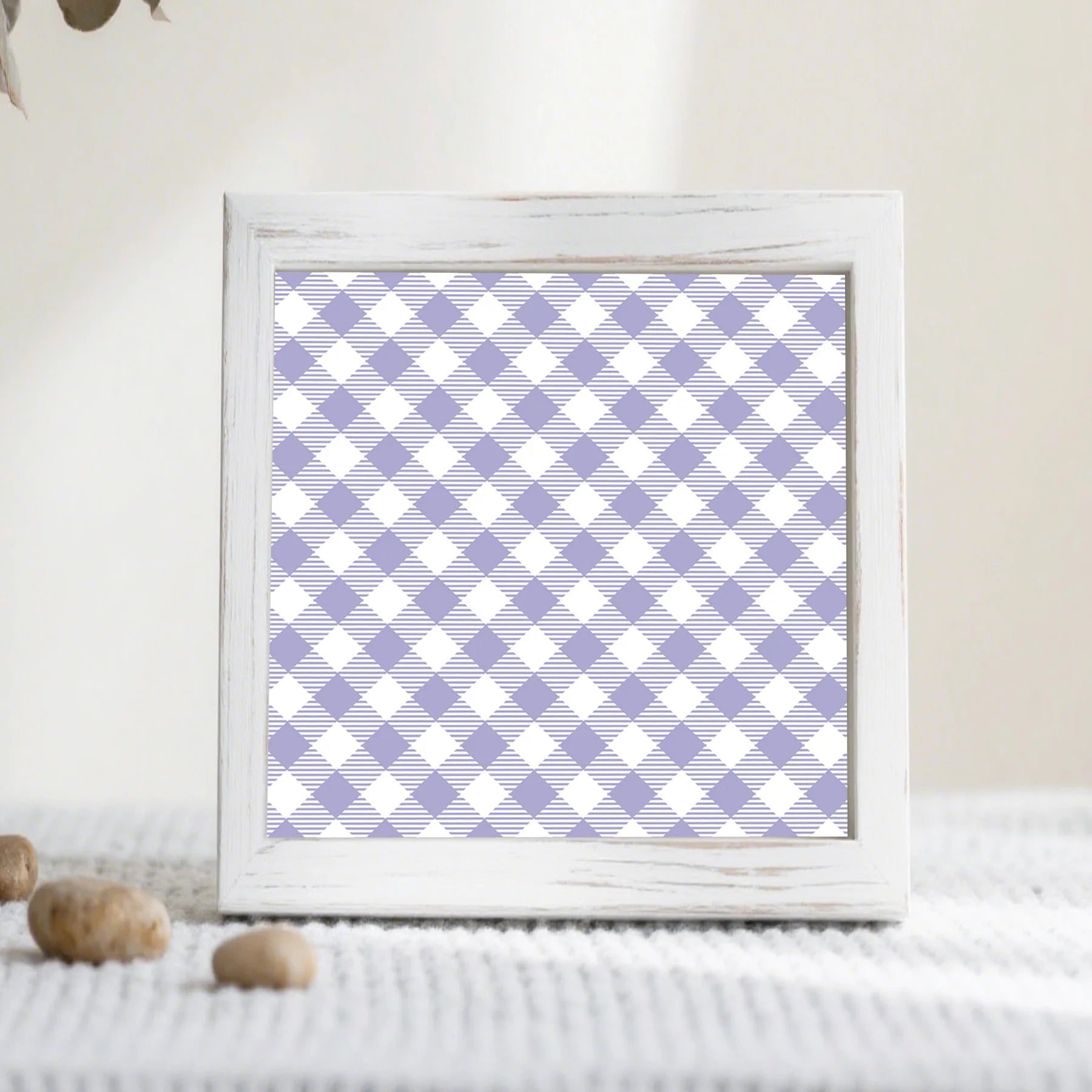 Retro Grid Collage Paper Sheets | DIY Scrapbooking & Junk Journal Material detail view