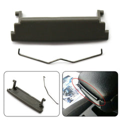 Replacement Armrest Console Lid Latch Clip for A3 8P 2003-2012 alternate view